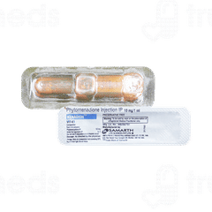 Kenadion Injection 1Ml