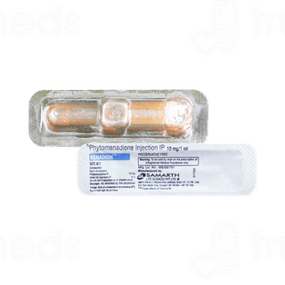 Kenadion Injection 1Ml