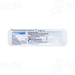 Kenadion Injection 1Ml