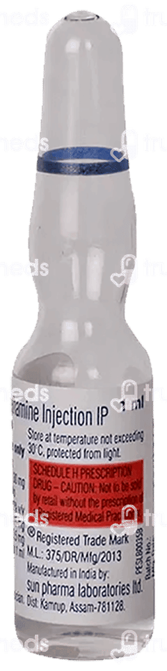 Ketanov Injection 1ml