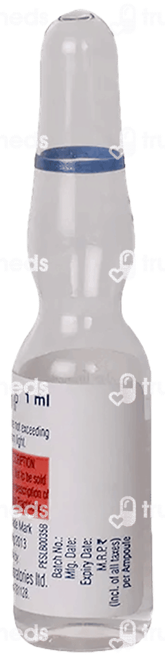 Ketanov Injection 1ml