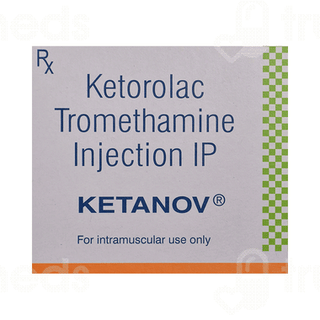 Ketanov Injection 1ml