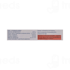 Ketanov Injection 1ml Ketanov Injection 1ml