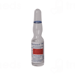 Ketanov Injection 1ml Ketanov Injection 1ml