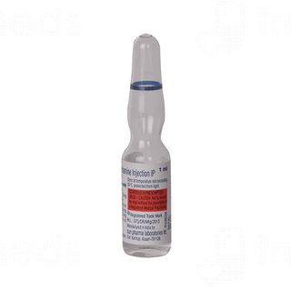 Ketanov Injection 1ml