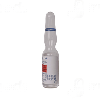 Ketanov Injection 1ml