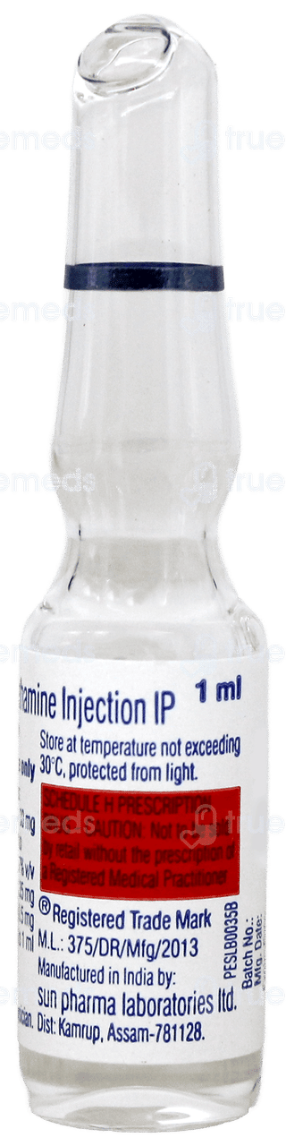 Ketanov Injection 1Ml