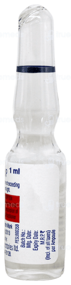Ketanov Injection 1Ml