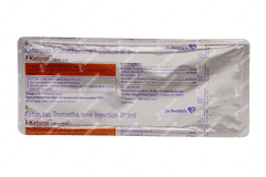 Ketorol Injection 1ml