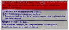 Ketorol Injection 1Ml Ketorol Injection 1Ml