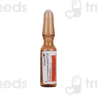 Ketorol Injection 1Ml