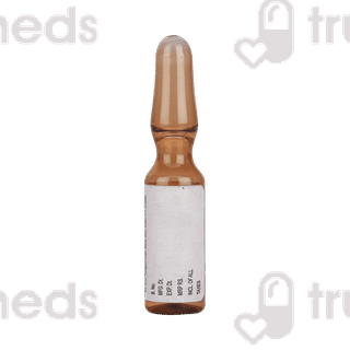 Ketorol Injection 1Ml