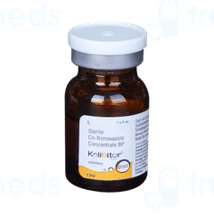 Kolibitor 16/80 MG Injection 5 ML
