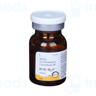 Kolibitor 16/80 MG Injection 5 ML