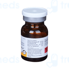 Kolibitor 16/80 MG Injection 5 ML