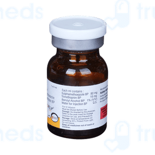 Kolibitor 16/80 MG Injection 5 ML