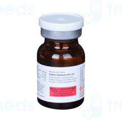 Kolibitor 16/80 MG Injection 5 ML