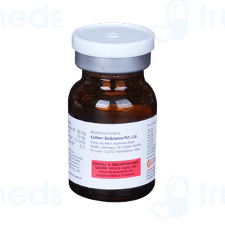 Kolibitor 16/80 MG Injection 5 ML