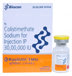 Koolistin 3 Miu Injection 1 Koolistin 3 Miu Injection 1