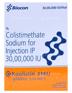 Koolistin 3 Miu Injection 1