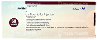 Kyprolis 60Mg Injection 1