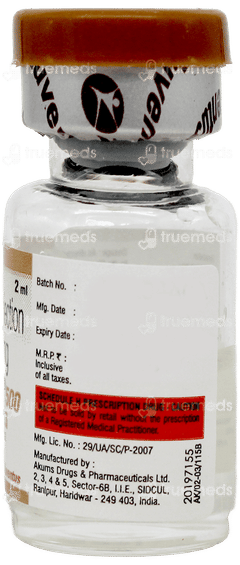 La Mika 500 Injection 2ml