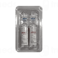 Lablol 20mg Injection 4ml Lablol 20mg Injection 4ml