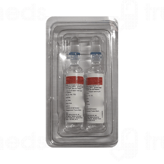 Lablol 20mg Injection 4ml