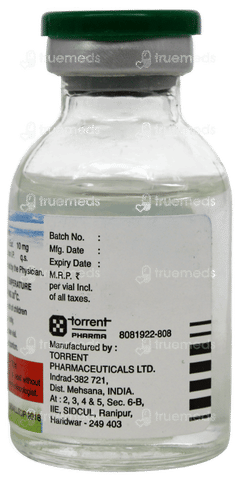 Lacosam Injection 20Ml Lacosam Injection 20Ml