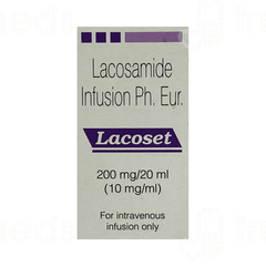 Lacoset Injection 20ml