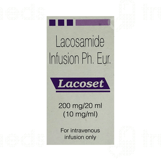 Lacoset Injection 20ml