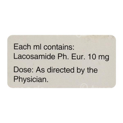 Lacotide 10 Mg Injection 20 Ml