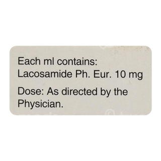 Lacotide 10 Mg Injection 20 Ml