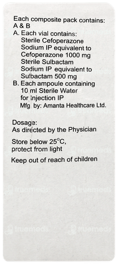 Lactagard 1500 Injection 1