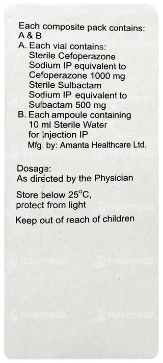 Lactagard 1500 Injection 1