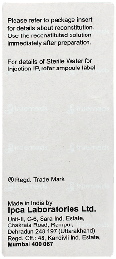 Lactagard 1500 Injection 1