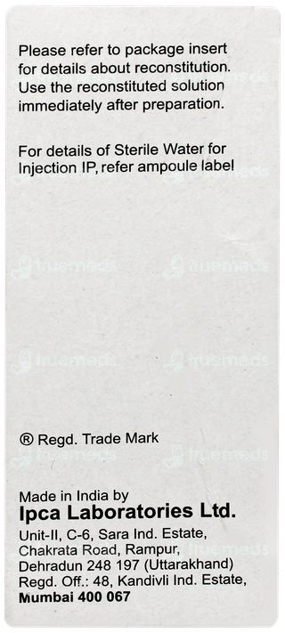 Lactagard 1500 Injection 1