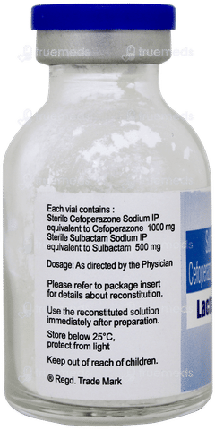 Lactagard 1500 Injection 1