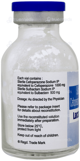 Lactagard 1500 Injection 1