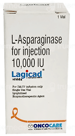 Lagicad 10000 Iu Injection 1