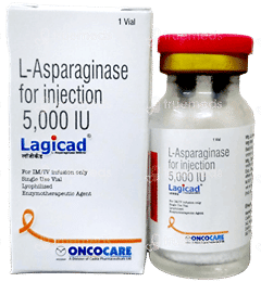 Lagicad 5000 Iu Injection 1