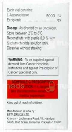 Lagicad 5000 Iu Injection 1
