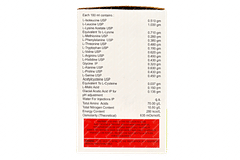 Lamino Nephro 7% Infusion 500ml