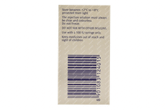 Lantus 100iu Injection 10ml