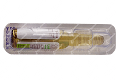 Lariago 40 MG Injection 2 ML