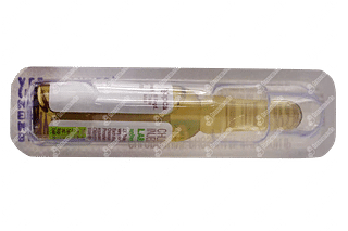 Lariago 40 MG Injection 2 ML