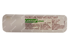 Lariago Injection 2ml