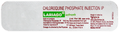 Lariago Injection 2ml