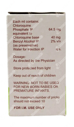 Lariago Injection 30ml