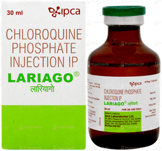 Lariago Injection 30ml